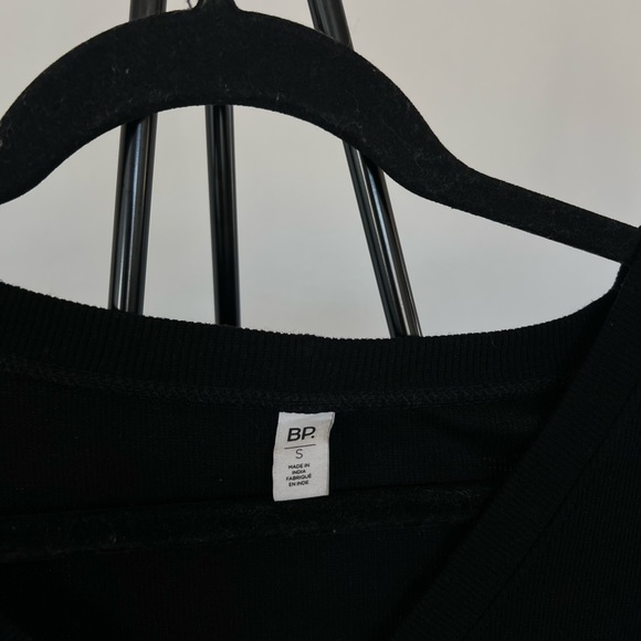 BP BLACK BODYSUIT - Picture 2 of 3